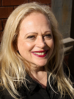 Photo of Sandra Ruch